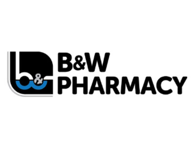 B&W Pharmacy - Shrivers Hospice Foundation - Scaring More Matters<br />Halloween Ball Spooky Sponsor