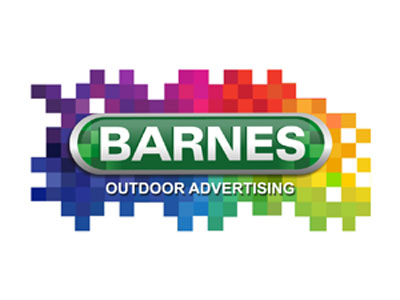 Barnes Advertising - Shrivers Hospice Foundation - Scaring More Matters<br />Halloween Ball Spooky Sponsor