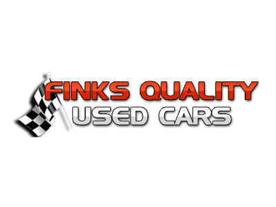 Finks Quality Used Cars - Shrivers Hospice Foundation - Scaring More Matters<br />Halloween Ball Ghastly Sponsor