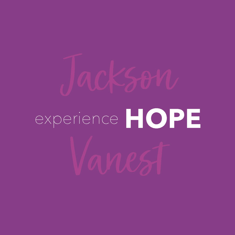 Shrivers Hospice Foundation Providing Experienced Hope To Jackson Vanest
