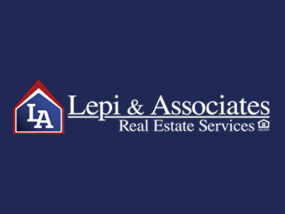 Lepi & Associates Real Estate Services - Shrivers Hospice Foundation - Scaring More Matters<br />Halloween Ball Spooky Sponsor