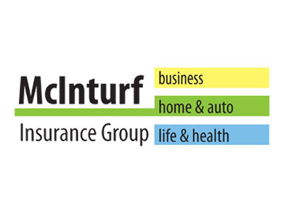 McInturf Insurance Group - Shrivers Hospice Foundation - Scaring More Matters<br />Halloween Ball Ghastly Sponsor