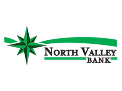 North Valley Bank - Shrivers Hospice Foundation - Scaring More Matters<br />Halloween Ball Spooky Sponsor