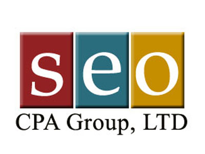 SEO CPA Group, LTD - Shrivers Hospice Foundation - Scaring More Matters<br />Halloween Ball Ghoulish Sponsor