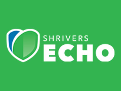 Shrivers Echo - Shrivers Hospice Foundation - Scaring More Matters<br />Halloween Ball Spooky Sponsor