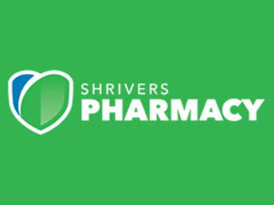 Shrivers Pharmacy - Shrivers Hospice Foundation - Scaring More Matters<br />Halloween Ball Ghoulish Sponsor