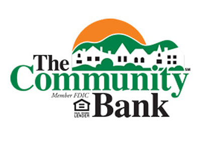 The Community Bank - Shrivers Hospice Foundation - Scaring More Matters<br />Halloween Ball Spooky Sponsor