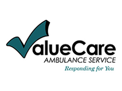 ValueCare Ambulance Service - Shrivers Hospice Foundation - Scaring More Matters<br />Halloween Ball Ghoulish Sponsor